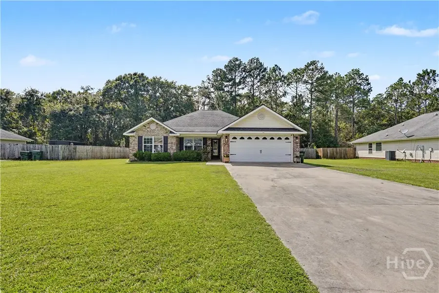 320 Carson Street Ne, Ludowici, GA 31316 - #3