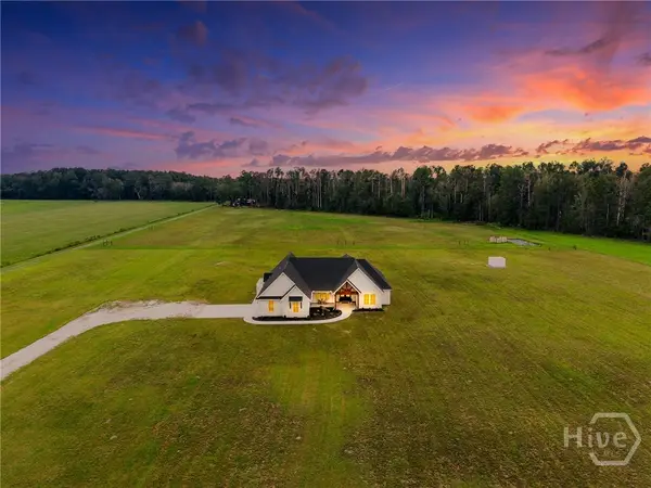 10143 Us Highway 80 E, Brooklet, GA 30415