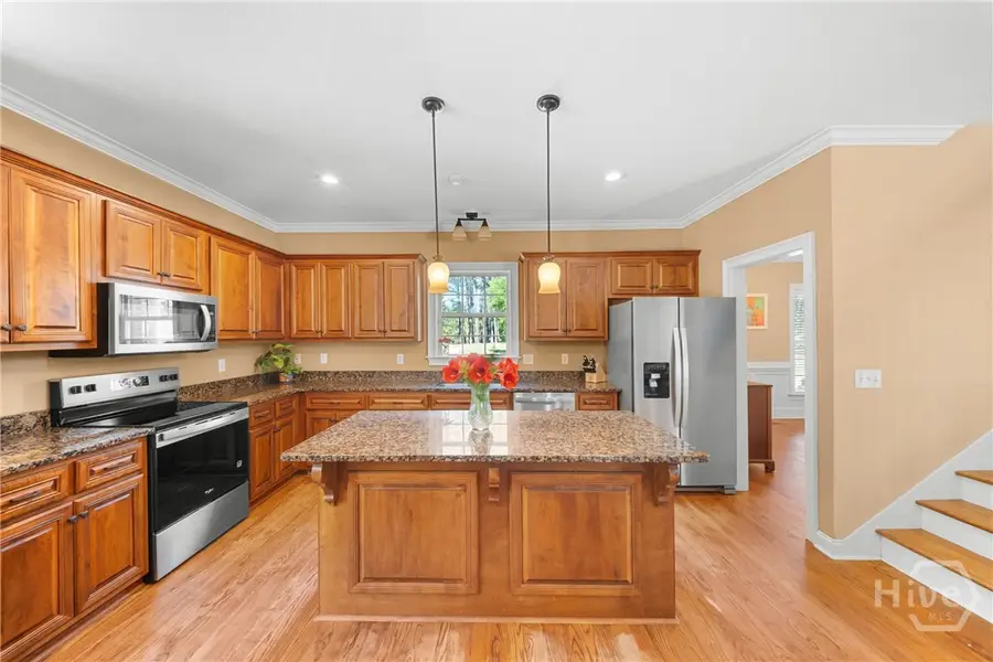 392 Indigo Hills Road, Pembroke, GA 31321 - #3