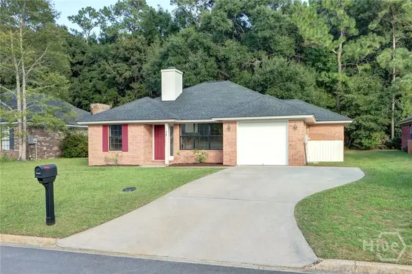 13 Rustic Lane, Savannah, GA 31406
