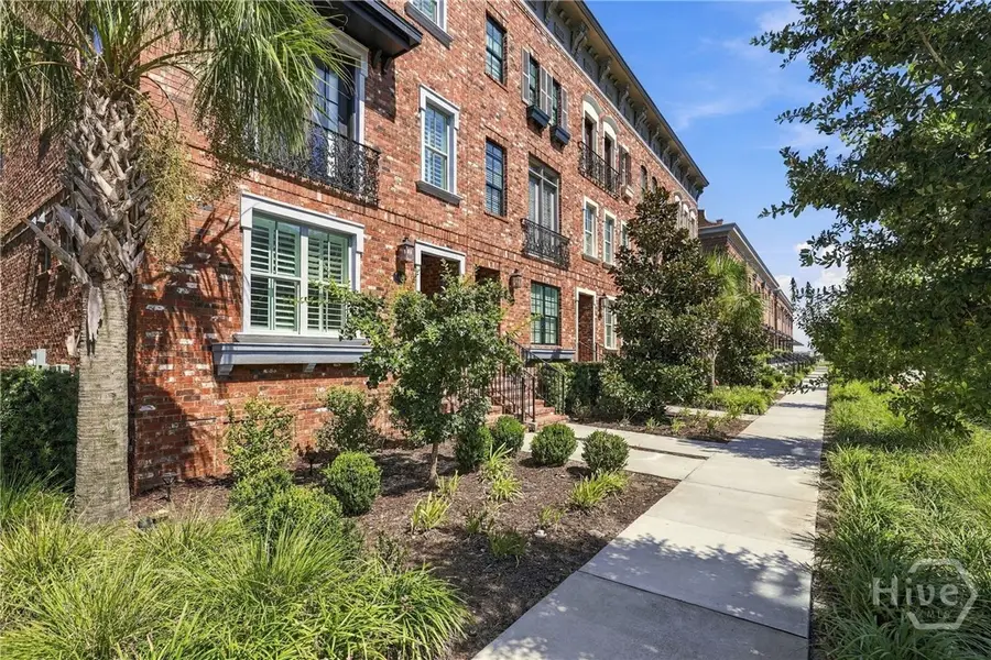 412 Port Street, Savannah, GA 31401 - #2