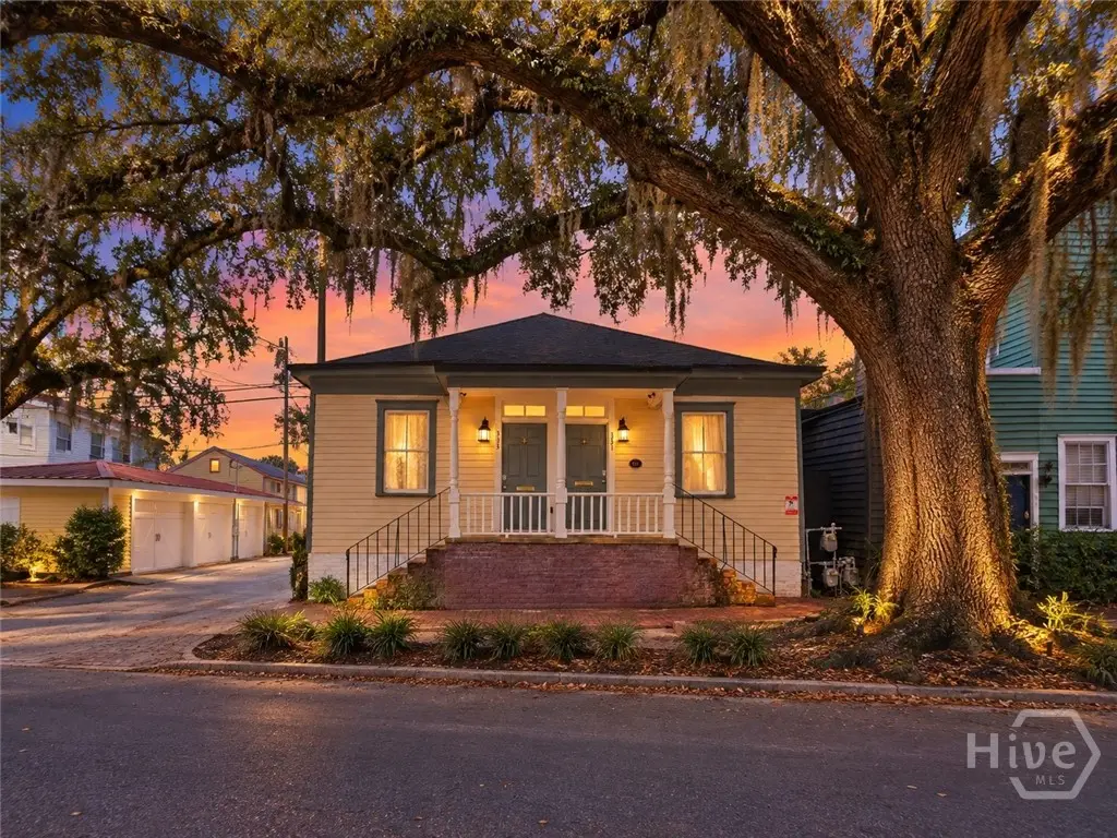 333 E Broad Street, Savannah, GA 31401 - #1