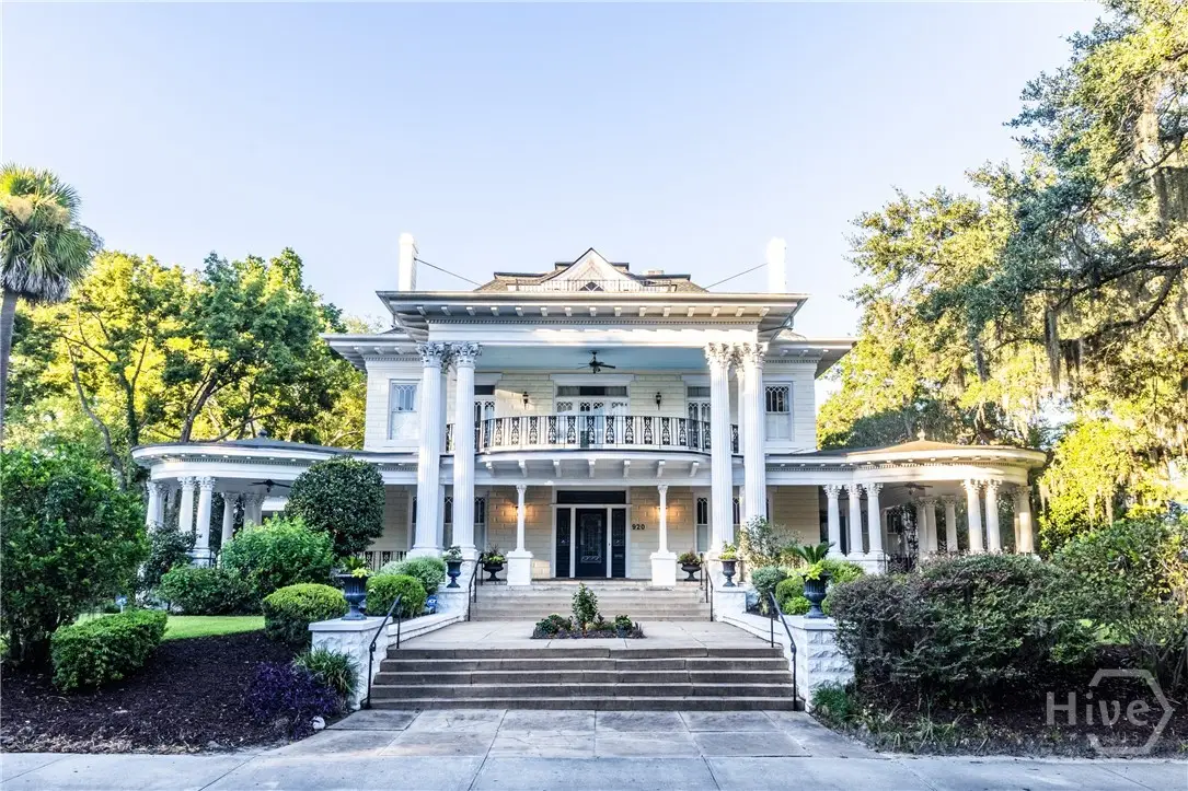 920 E Victory Drive, Savannah, GA 31405 - #1