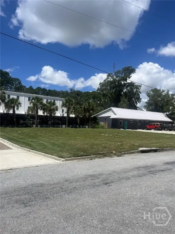 0 Williams Street, Savannah, GA 31404