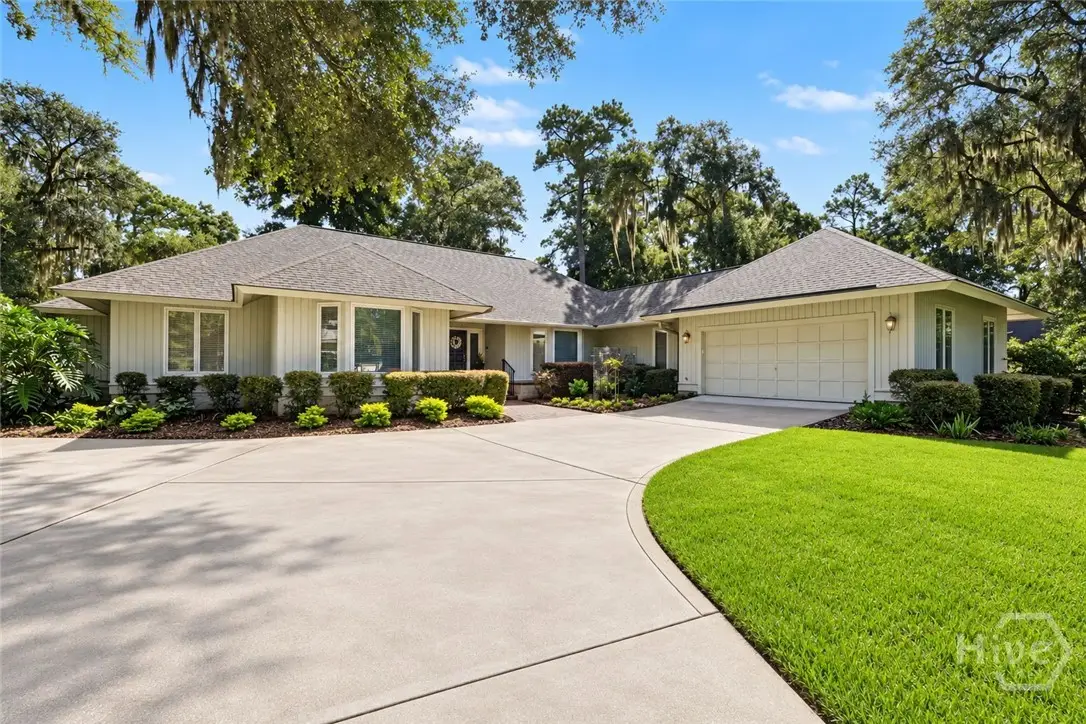 5 Heatherstone Lane, Savannah, GA 31411 - #1
