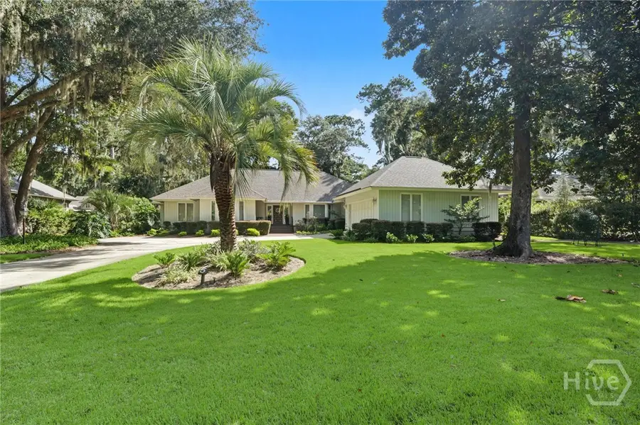 5 Heatherstone Lane, Savannah, GA 31411 - #2