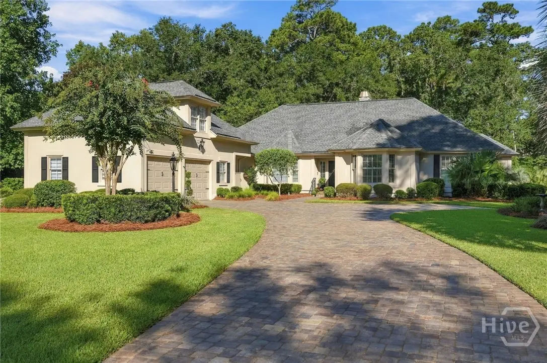 2 Sweet Fern Retreat, Savannah, GA 31411 - #1