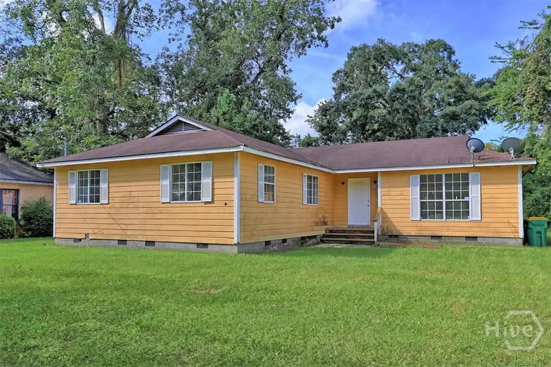 4007 5th Street, Garden City, GA 31408 - #1
