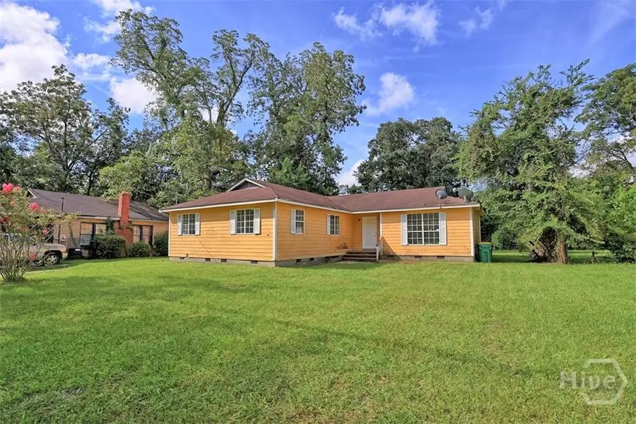 4007 5th Street, Garden City, GA 31408 - #2