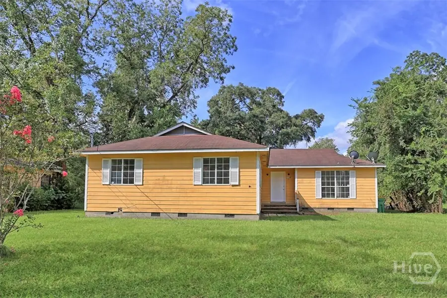 4007 5th Street, Garden City, GA 31408 - #3