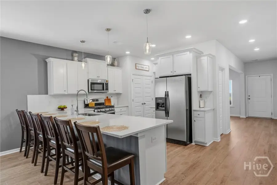 236 Lillian Street, Rincon, GA 31326 - #3