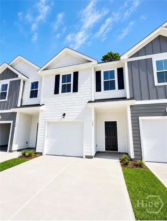 165 Stafford Loop, Richmond Hill, GA 31324