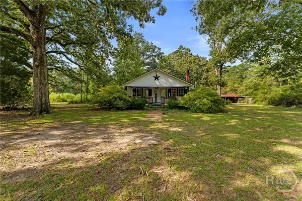 314 Long Bridge Road, Springfield, GA 31329