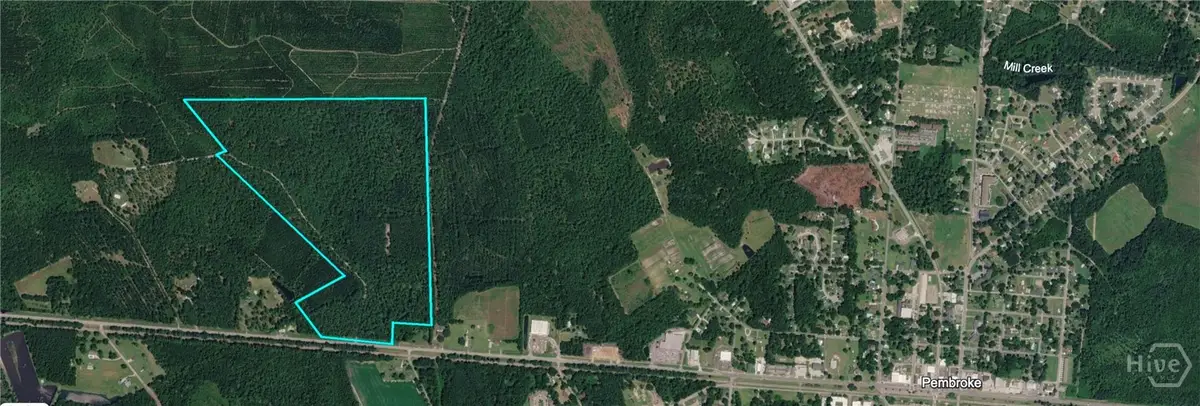 00 Us 280 & Letcher Highway W, Pembroke, GA 31321 - #1