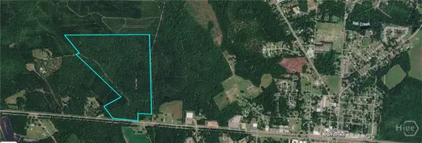 00 Us 280 & Letcher Highway W, Pembroke, GA 31321
