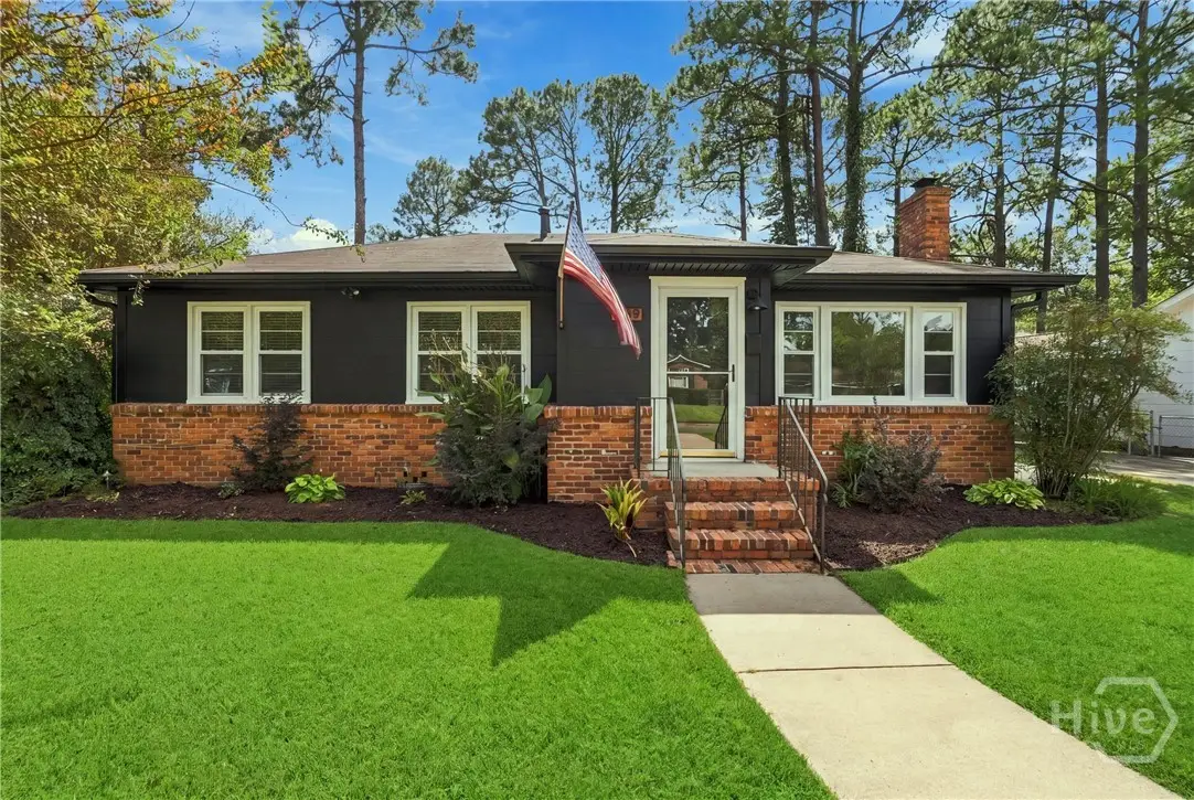 209 Brandywine Road, Savannah, GA 31405 - #1