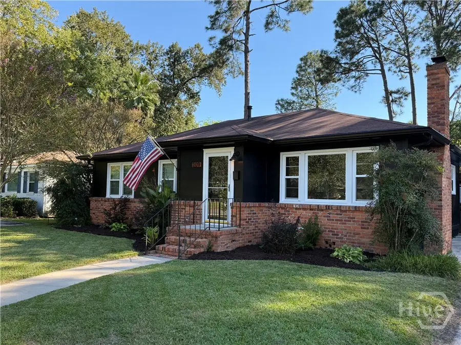 209 Brandywine Road, Savannah, GA 31405 - #2