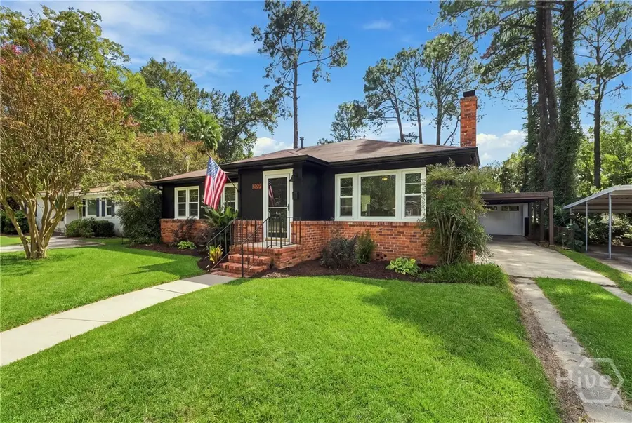 209 Brandywine Road, Savannah, GA 31405 - #3