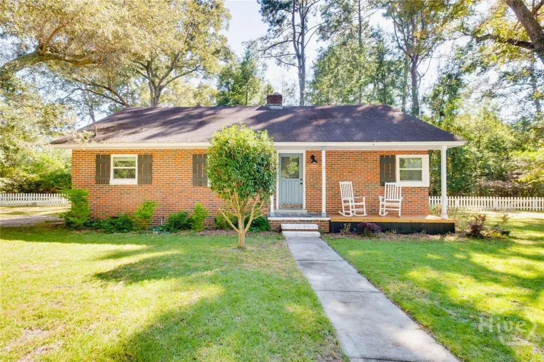 23 Dolan Drive, Savannah, GA 31406 - #1