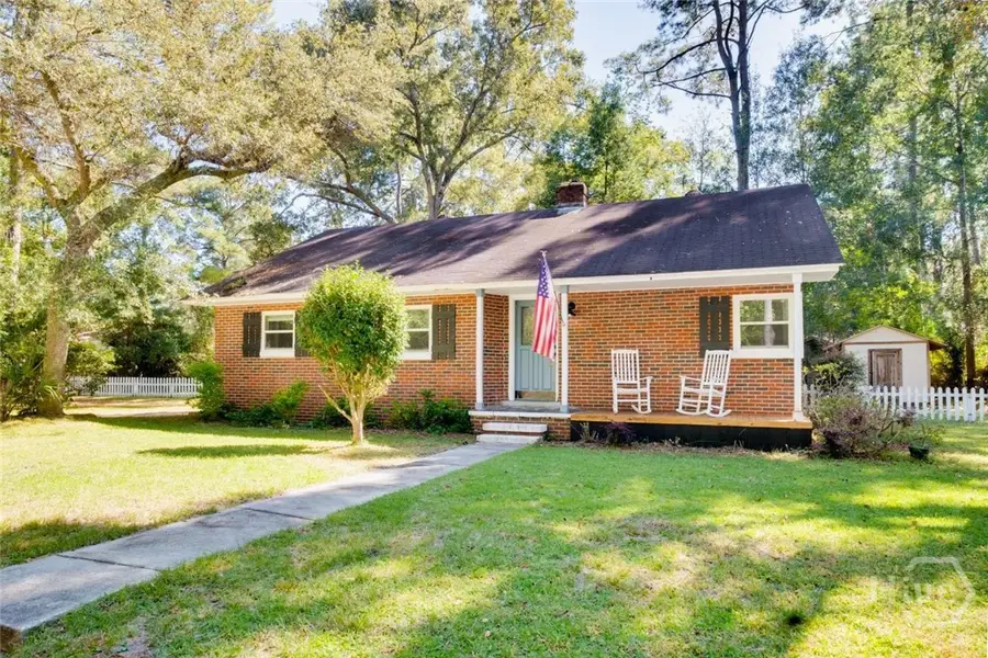 23 Dolan Drive, Savannah, GA 31406 - #2
