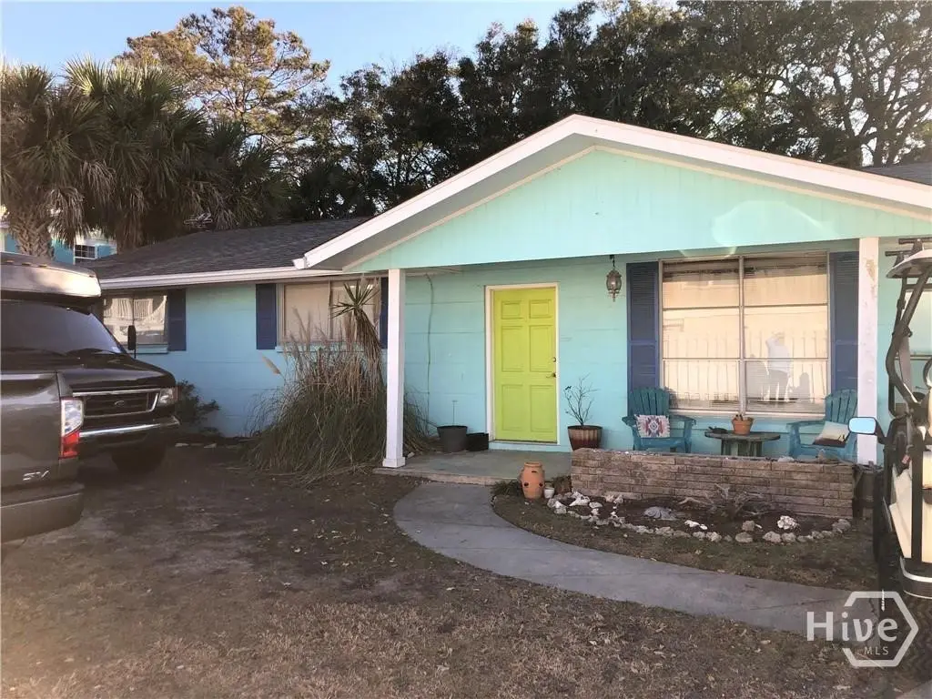 1002 Butler Avenue, Tybee Island, GA 31328 - #1