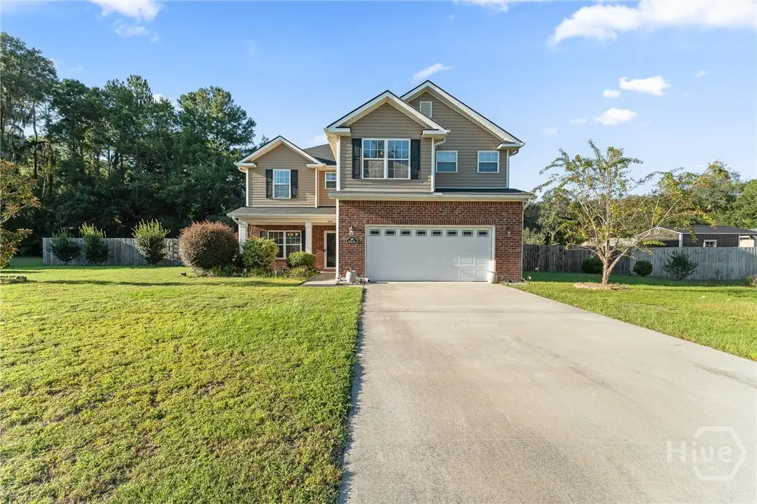 208 Maggie Lane, Allenhurst, GA 31301 - #1