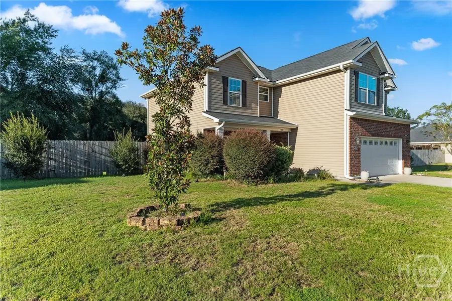 208 Maggie Lane, Allenhurst, GA 31301 - #3
