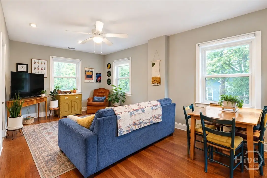 1315 Seiler Avenue, Savannah, GA 31404 - #1