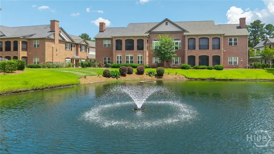 1002 River Oaks Drive, Richmond Hill, GA 31324 - #2