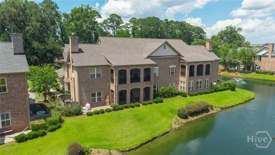 1002 River Oaks Drive, Richmond Hill, GA 31324 - #3