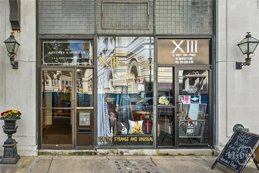 9 W York Street #305, Savannah, GA 31401 - #3