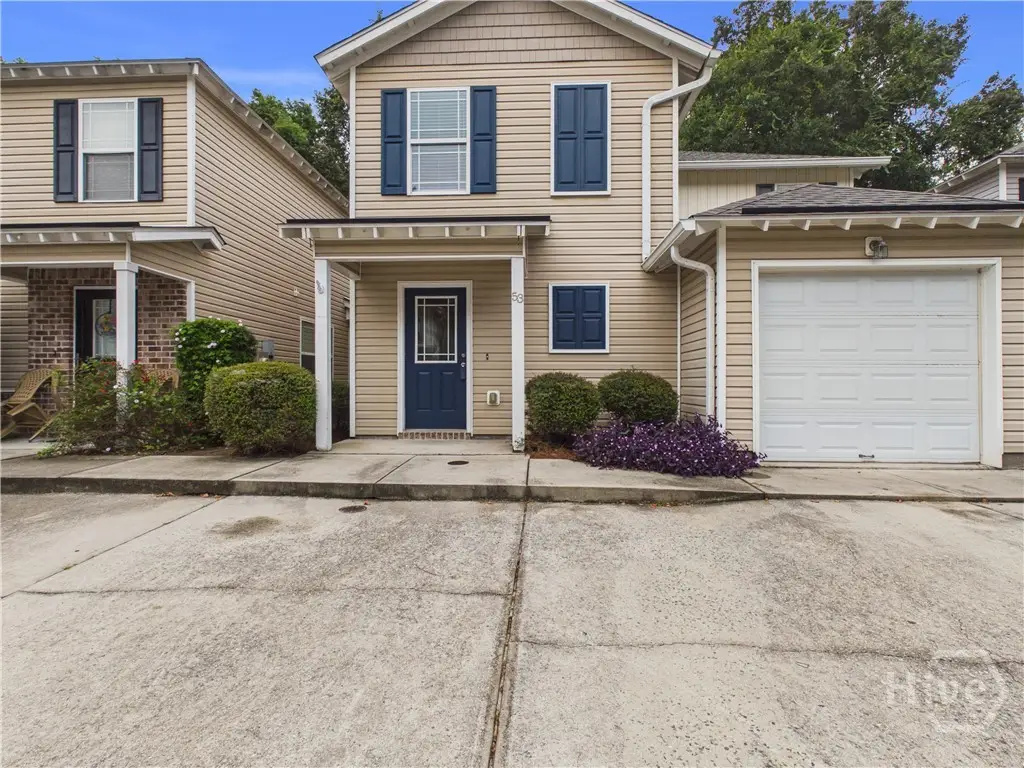 11330 White Bluff Road #53, Savannah, GA 31419 - #1