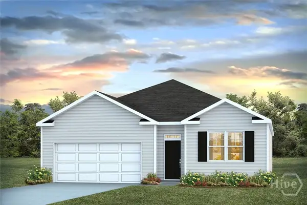 251 Skylark Road, Bloomingdale, GA 31302