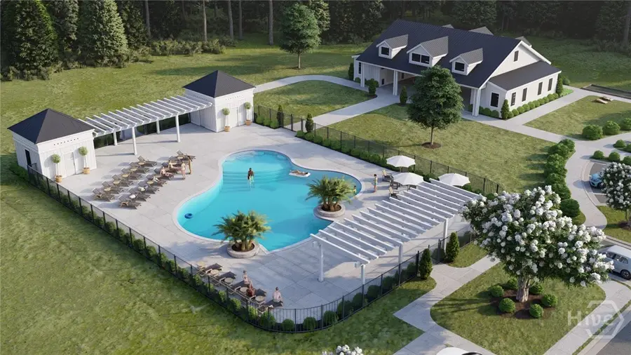 251 Skylark Road, Bloomingdale, GA 31302 - #3