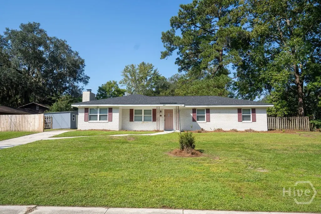12417 Stillwood Drive, Savannah, GA 31419 - #1
