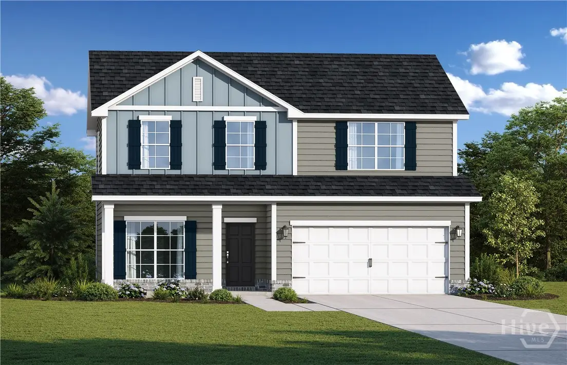 275 Honeycomb Loop Se, Allenhurst, GA 31301 - #1
