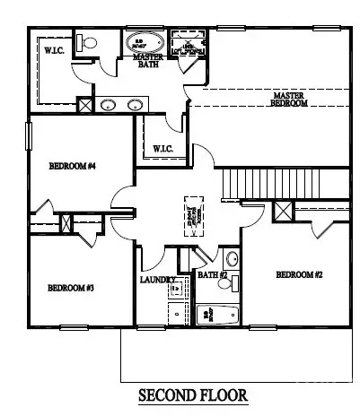 275 Honeycomb Loop Se, Allenhurst, GA 31301 - #3