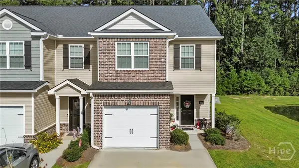 201 Ainsdale Drive, Richmond Hill, GA 31324