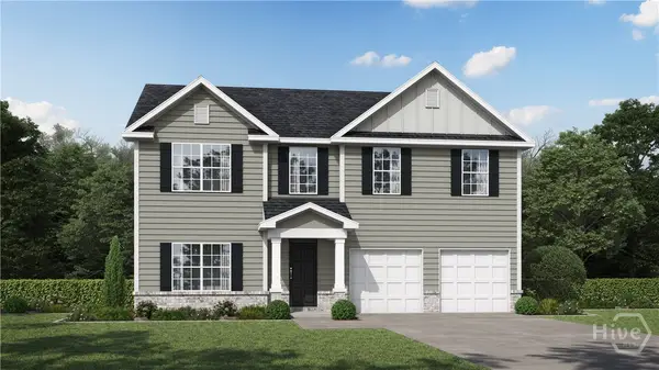 101 Honeycomb, Allenhurst, GA 31313