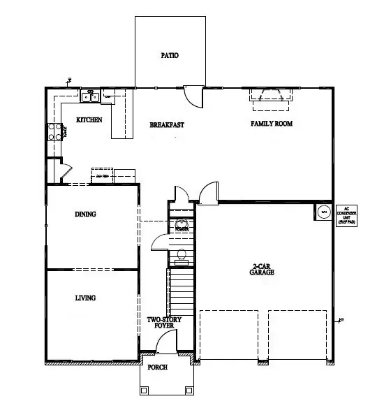 101 Honeycomb, Allenhurst, GA 31313 - #2