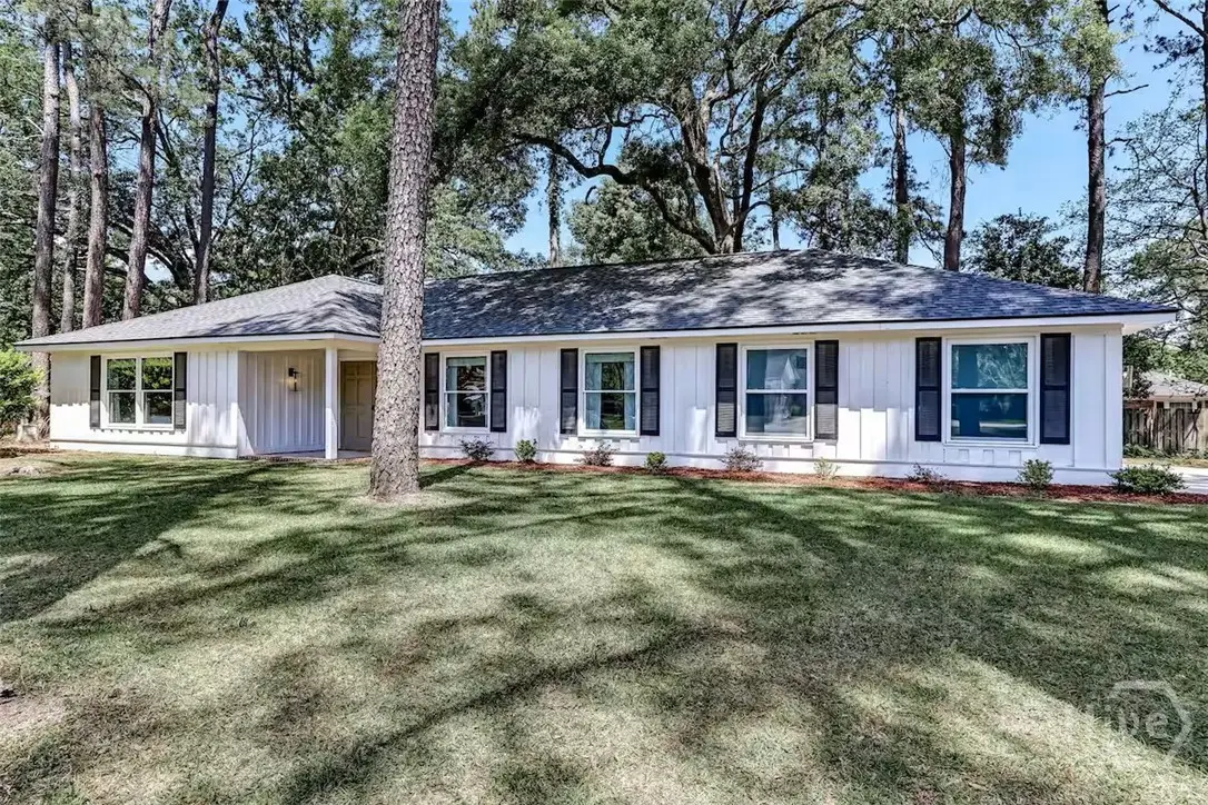 7612 Lynes Court, Savannah, GA 31406 - #1