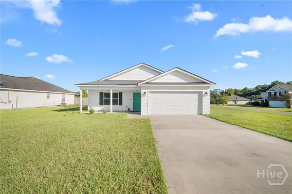 115 Auburn Circle, Glennville, GA 30427