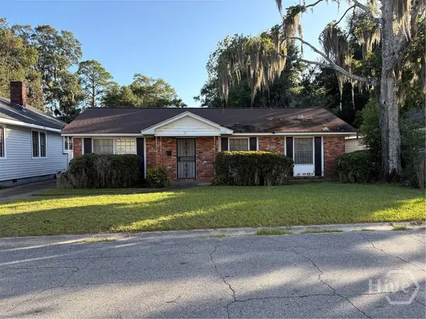 13 W 58th Street, Savannah, GA 31405