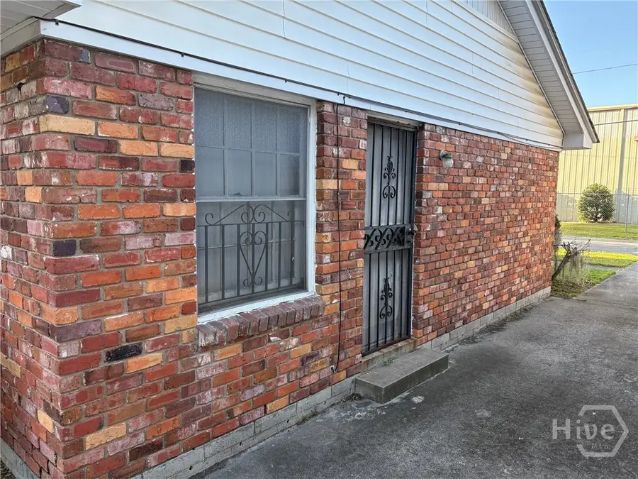 13 W 58th Street, Savannah, GA 31405 - #3