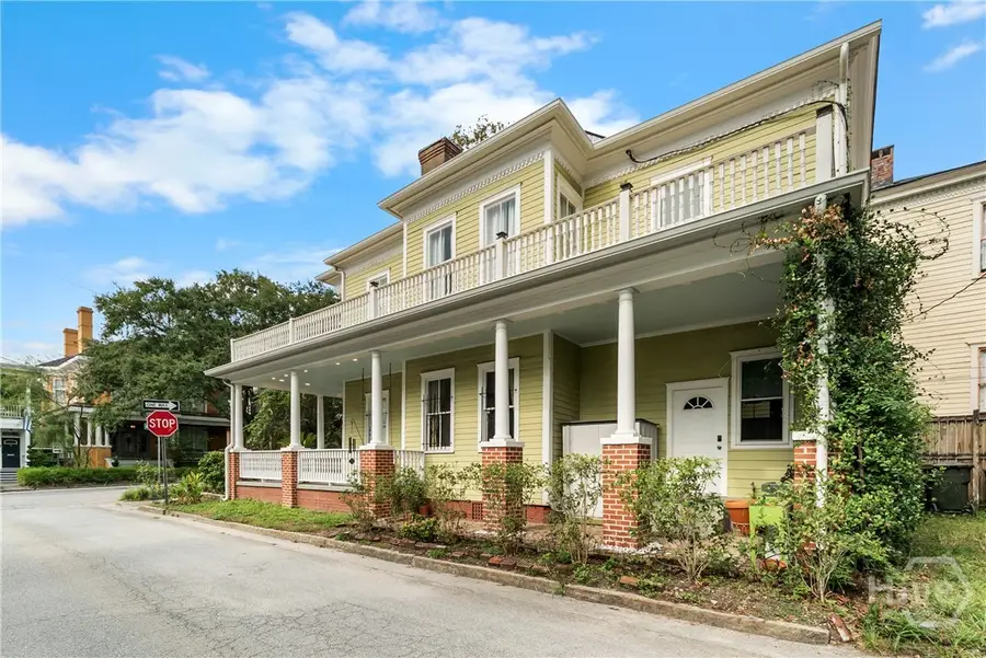 524 E Henry Street, Savannah, GA 31401 - #3