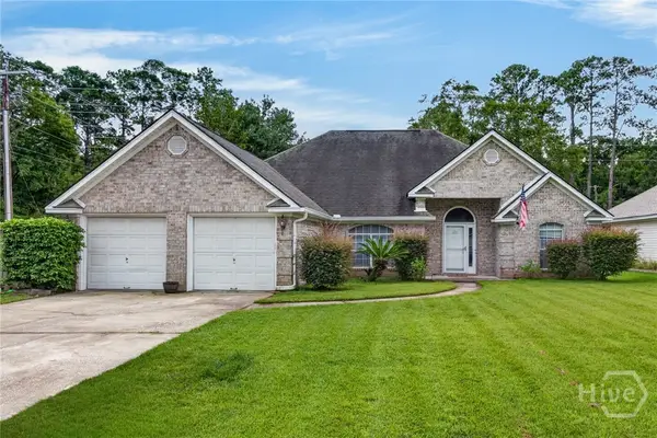 101 Laurens Lane, Savannah, GA 31419