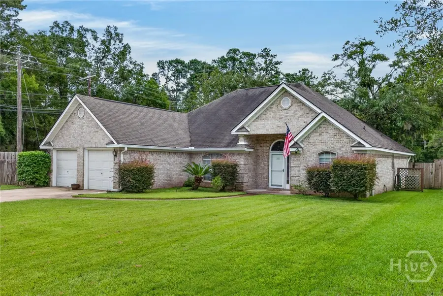 101 Laurens Lane, Savannah, GA 31419 - #2