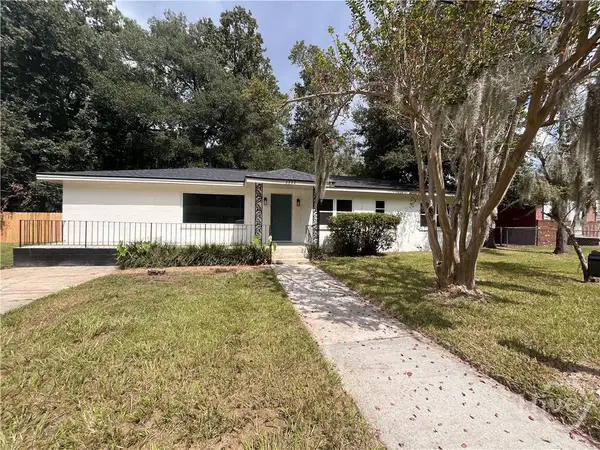 2406 Bon Air Drive, Savannah, GA 31406