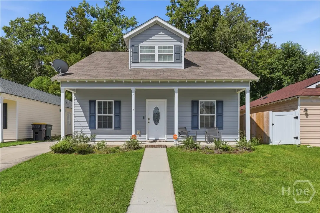 7 Verde Bend, Savannah, GA 31419 - #1