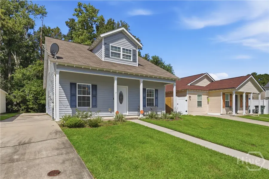 7 Verde Bend, Savannah, GA 31419 - #3